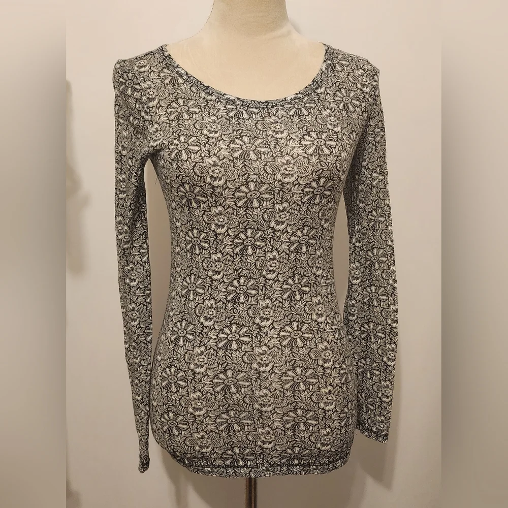 Aeropostale Long sleeve tee - Picture 3 of 6
